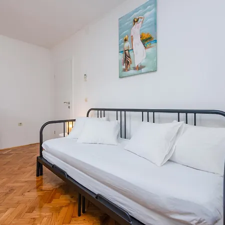 Lägenhet Karmen - Poolhouse - Private Oasis 8 *